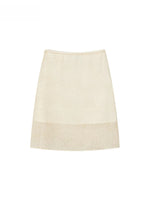 Blurred Romance Chiffon Set