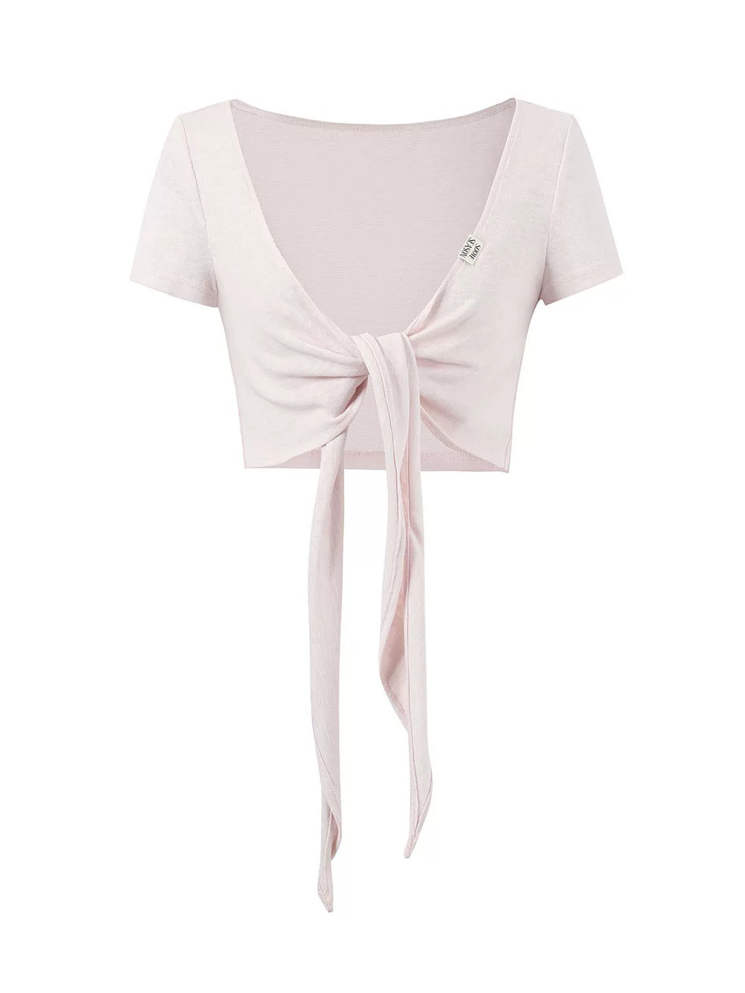 Ruched Cami &amp; Cardigan Set