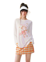 Ballet Bear Tee