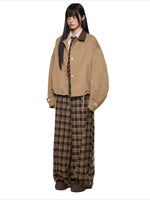 Barn Style Jacket