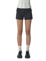 Slim Fit and Figure - Flattering Casual Shorts