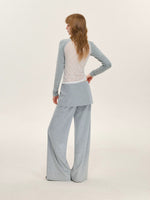 Napoleon Straight Pants