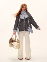 Reversible Check Puffer Set