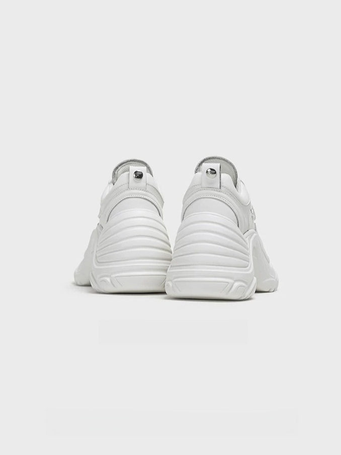White Dad Sneakers