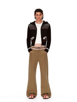 Puppy Charm Straight Pants