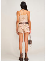 Compass Beverly Body Camisole Desert Camouflage