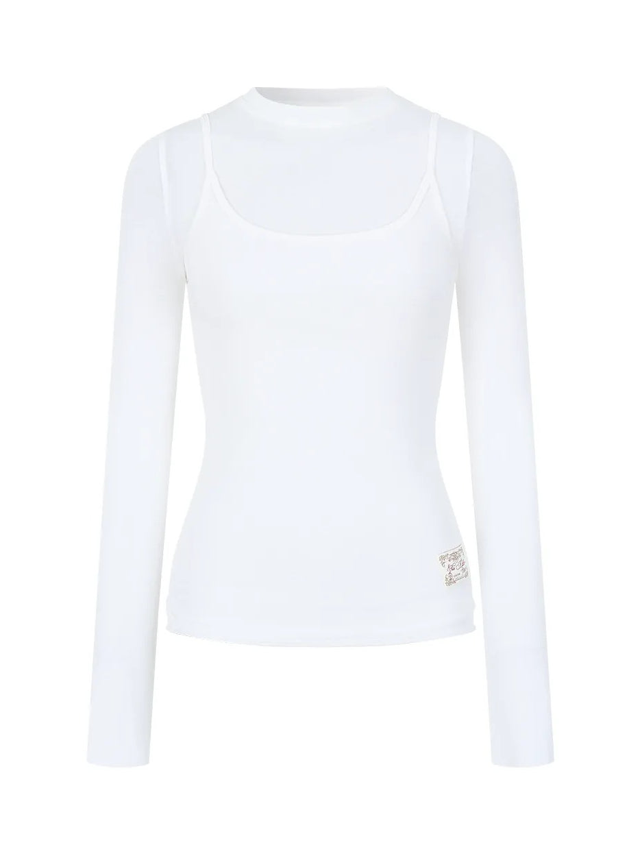 Soft Layer 2-piece Set