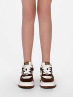 Platform Casual Sneakers