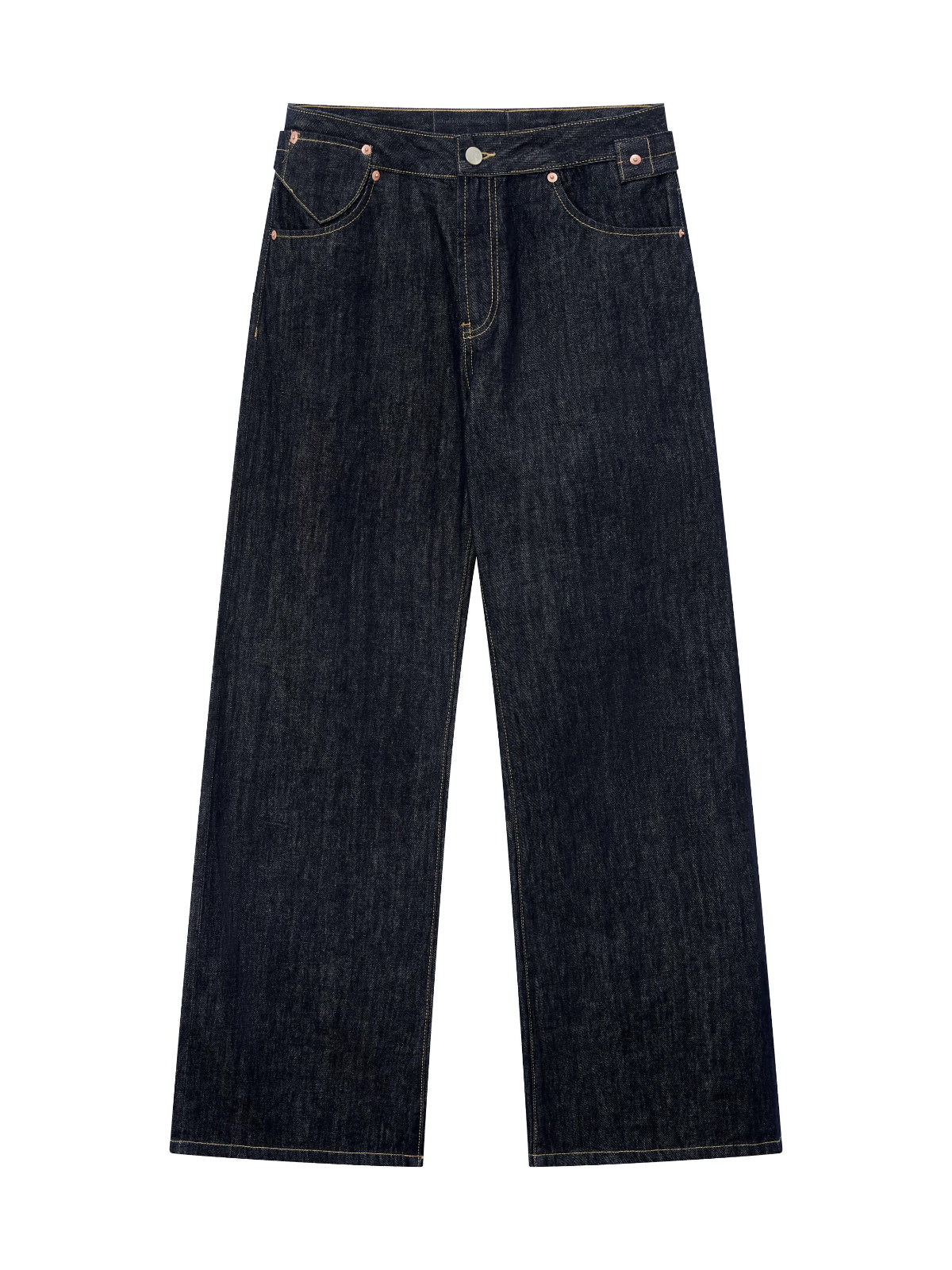 Vintage Denim Set