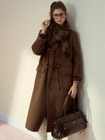 Vintage Oil-Waxed Leather Tote Bag