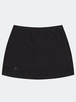 Compass Hug Skin Mini Skirt
