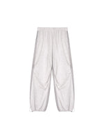 Lyocell Contrast Lounge Pants
