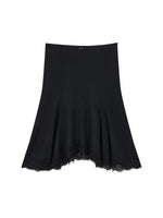 Lace Mermaid Skirt