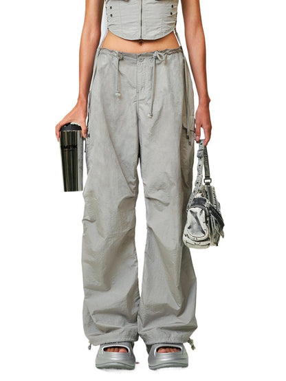 FUTURE Storm Hunting Loose Paratrooper Pants