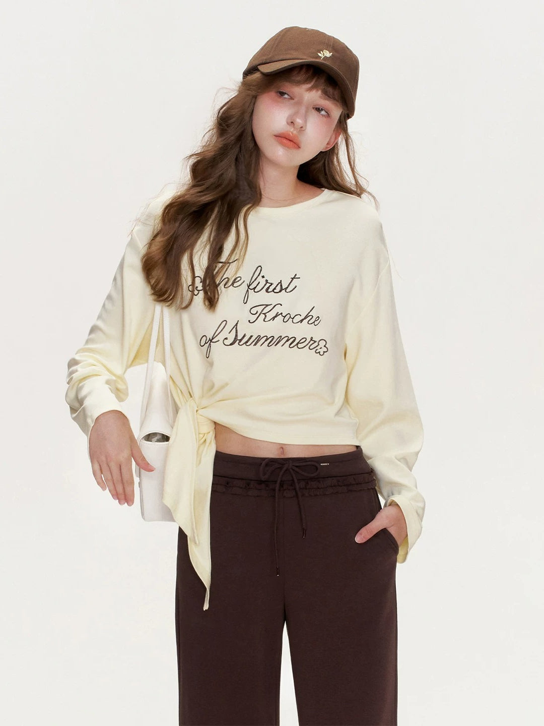 Butter Logo T-Shirt