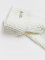 Knit Leg Warmers