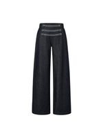 Napoleon Straight-Leg Pants