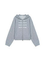 Napoleon Printed Hoodie