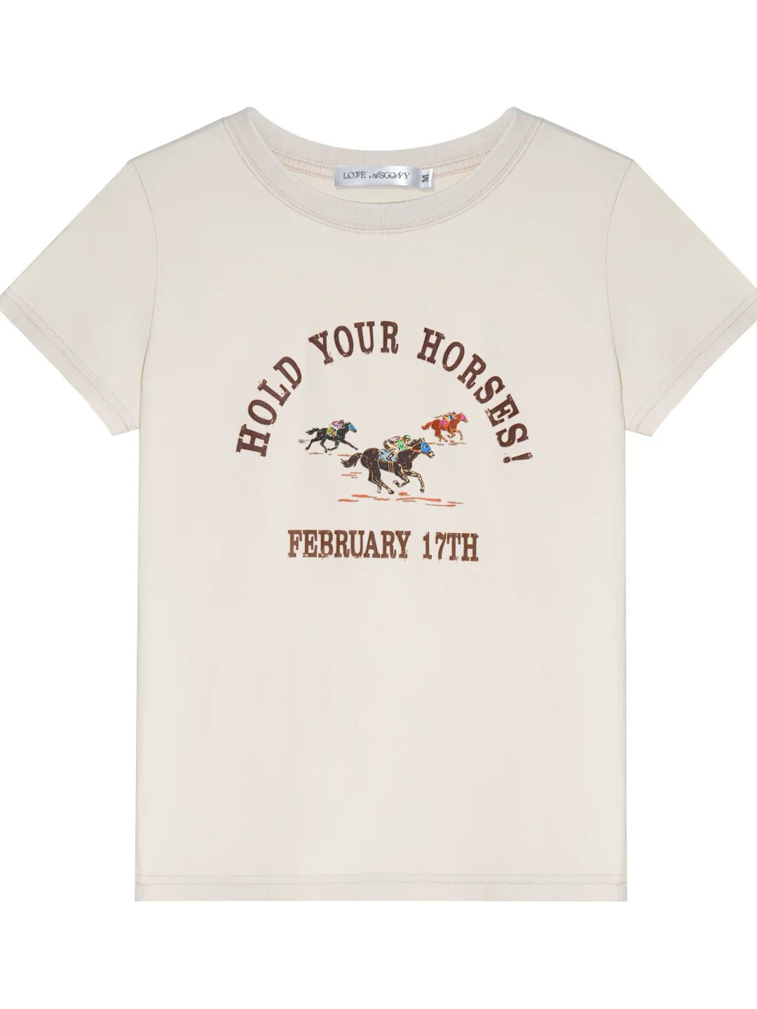 Vintage Horse Tee