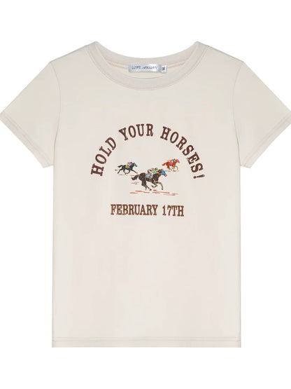 Vintage Horse Tee