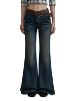 Vintage Flare Jeans