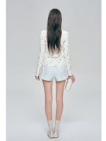Bear Henley Top