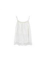 Starfish Lace Camisole Top