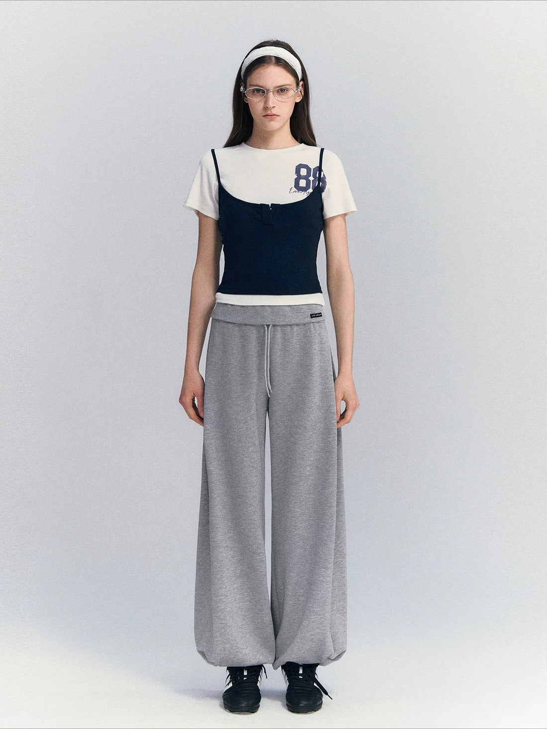 Modal Jogger Pants