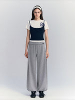 Modal Jogger Pants