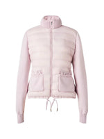 Tacha Goose Down Quilted Jacket