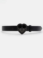 Compass Handcraft Leather Belt