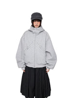 Doberman Stud Hoodie