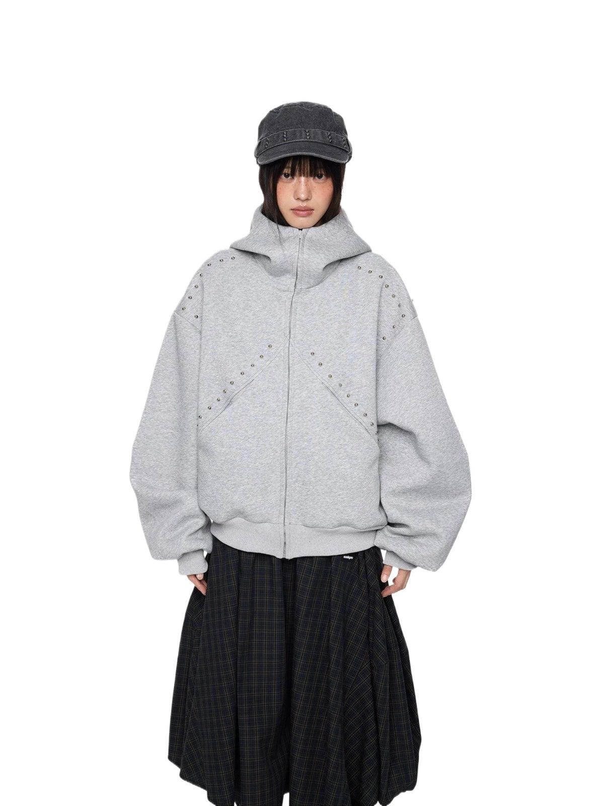 Doberman Stud Hoodie