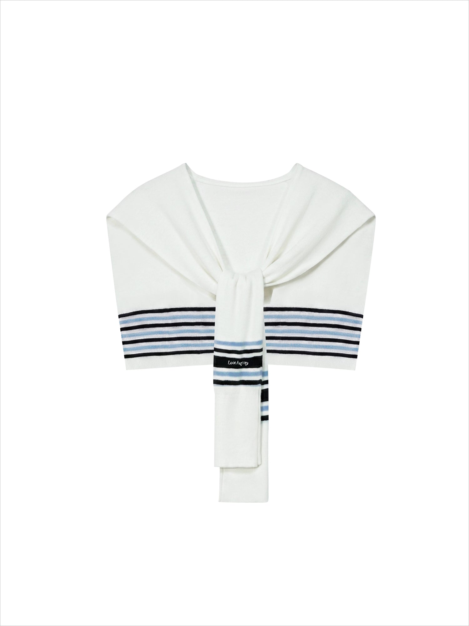 Contrast Bubble Dress Set