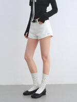 Striped Polo Top Set