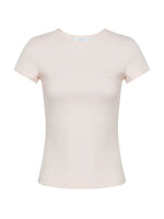 Organic Cotton Fitted Tee