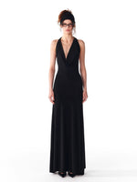 Handwoven Multi-Way Tie-Up Dress