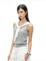 Duro Cape Vest