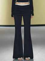 Yoga Tie Cardigan Three Piece Set