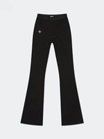 Compass Hug High-Waisted Sports Flared Pants
