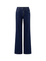 Red Dot Italian Denim Jeans