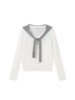 Duro Tencel-Linen Textured Cardigan