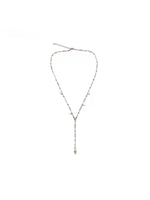 Shell Necklace Set
