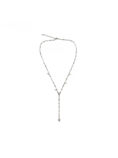 Shell Necklace Set