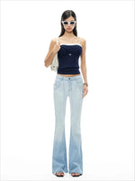 +5CM N1 Summer Vacation Jeans