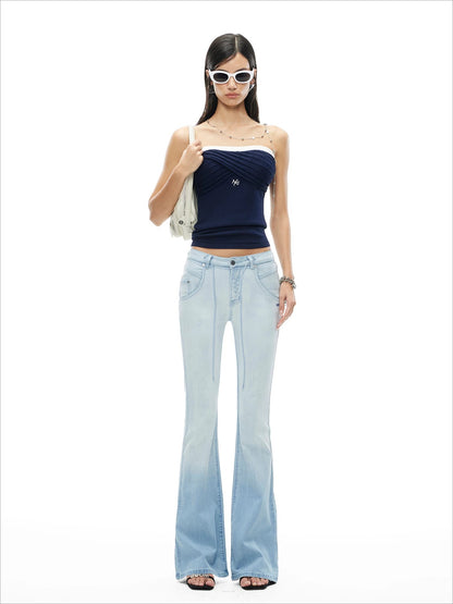 +5CM N1 Summer Vacation Jeans