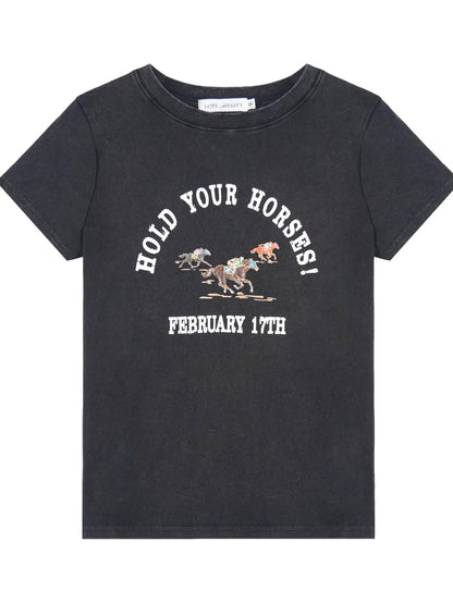 Vintage Horse Tee