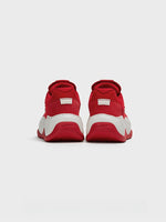Chunky Platform Sneakers