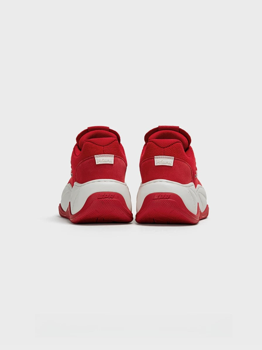 Chunky Platform Sneakers