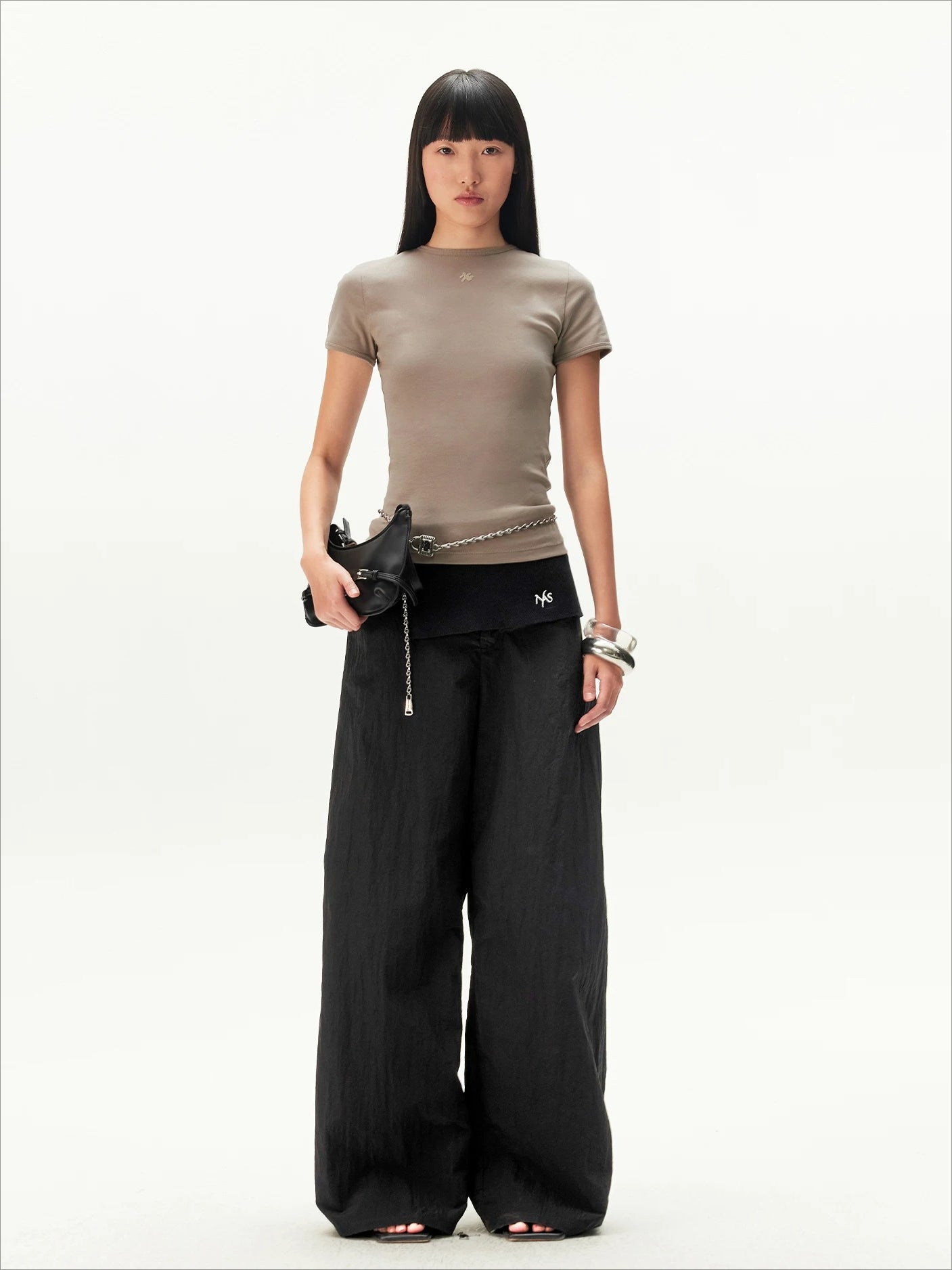 Stretch Crew-Neck Slim-Fit T-Shirt